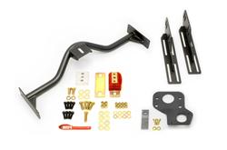 BMR Transmission Conversion Crossmembers TCK005H