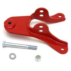 BMR Upper Control Arm Mounts for 2005-2010 MUSTANG - UCM001R