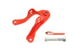 BMR Suspension Upper Control Arm Relocation Brackets for 2011-2014 MUSTANG - UCM002R