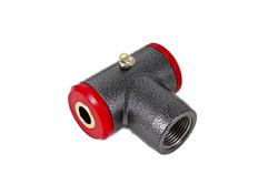 BMR Trailing Arm Bushing Kits for 2005-2010 MUSTANG - UTCA029H
