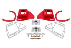 BMR Suspension - Wheel Alignment Parts for 1982-1992 CAMARO, FIREBIRD - WAK331R