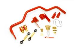BMR Xtreme Anti-Roll Bars for 1982-2002 CAMARO, FIREBIRD - XSB002R