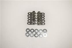 Belmor Bug Screen and Winterfront Hardware Kits for 1987-2018 T800, 1981-2018 W900 - 75700-1