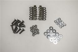 Belmor Bug Screen and Winterfront Hardware Kits 75703-1