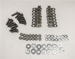 Belmor Bug Screen and Winterfront Hardware Kits 75704-1
