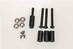 Belmor Bug Screen and Winterfront Hardware Kits 75791-1