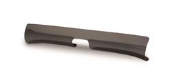 Belmor Aeroshield Wave Hood Protectors for 1996-2004 RD, RB, 1990-2003 CH - 79018002-1