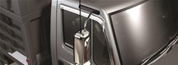 Belmor Ventvisor Side Window Deflectors VLC-833-1