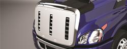Belmor Winterfront Truck Grille Covers for 2008-2019 CASCADIA - WF-2226-1