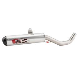 Big Gun Exhaust Eco Series Slip-On Aluminum  Inch Muffler 07-1232