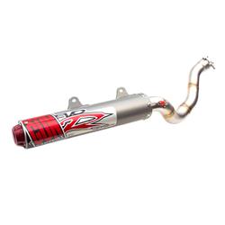 Big Gun Exhaust Evo Race Series Slip-On Aluminum  Inch Muffler 09-24702