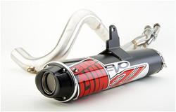 Big Gun Exhaust Evo Utility Series Exhaust Systems 12-1453