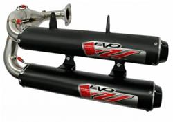 Big Gun Mufflers 15-1712