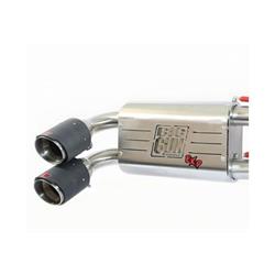 Big Gun Powersports Exhaust Systems 15-7413