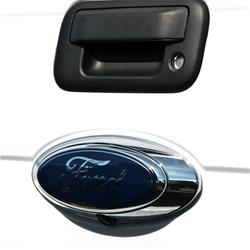 Brandmotion Rear Vision Systems