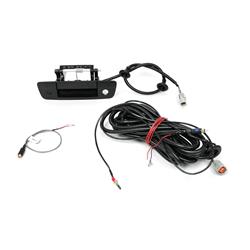 Brandmotion Vehicle Camera Components 9002-6513