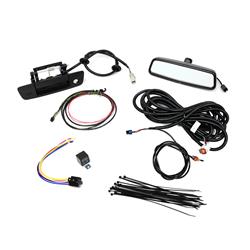 Brandmotion Vehicle Camera Kits 9002-6518