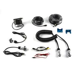 Brandmotion Rear Vision Systems 9002-7801