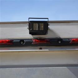 Brandmotion Rear Vision Systems 9002-7801V2