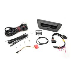 Brandmotion Vehicle Camera Kits 9002-8756