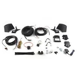 Brandmotion Blind Spot Monitoring Systems RDBS-1520