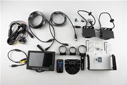 Brandmotion Video Camera Components SUTV-2020