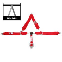 RJS Classic Series Camlock  5-Point Harness 1030104