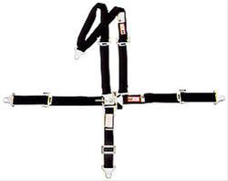 RJS Junior Dragster Latch and Link Harnesses