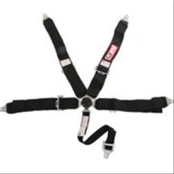RJS Individual Belts 2-Point Harness 16001101