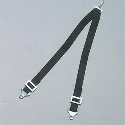 RJS Classic Series Latch and Link  2-Point Harness 17000301