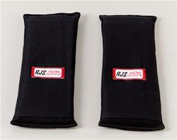 RJS Harness Pads