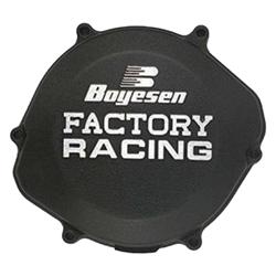 Boyesen Factory Racing Clutch Covers 59-7214M