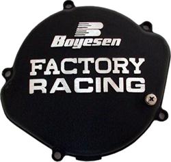 Boyesen Factory Racing Clutch Covers 59-7212B