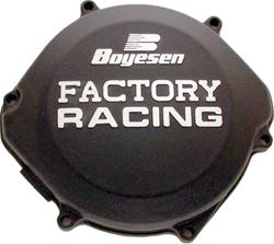 Boyesen Factory Racing Clutch Covers 59-7202B