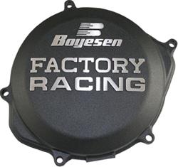 Boyesen Factory Racing Clutch Covers 59-7206AB