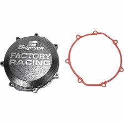 Boyesen Factory Racing Clutch Covers 59-7246AB