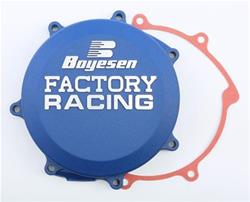 Boyesen Factory Racing Clutch Covers 59-7232AL