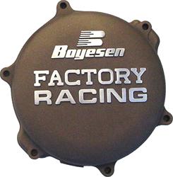 Boyesen Factory Racing Clutch Covers 59-7244M