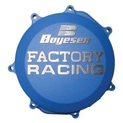 Boyesen Factory Racing Clutch Covers 59-7243CL