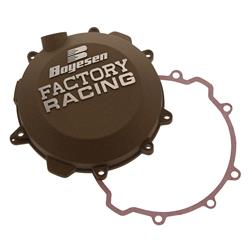 Boyesen Factory Racing Clutch Covers 59-7243CM