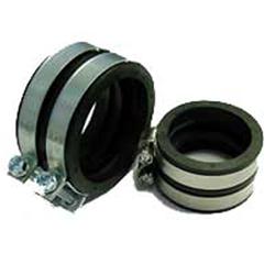 Boyesen Rad Valve Air Boot and Clamp Kits 59-7851
