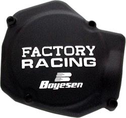 Boyesen Factory Racing Ignition Covers 59-7403B