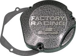 Boyesen Factory Racing Ignition Covers 59-7404M
