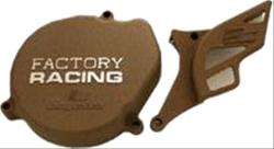 Boyesen Factory Racing Ignition Covers 59-7405M