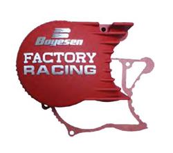 Boyesen Factory Racing Ignition Covers 59-7430L