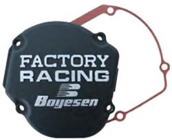 Boyesen Reeds Powersports Ignition and Magneto Cover Gaskets 59-7430PB