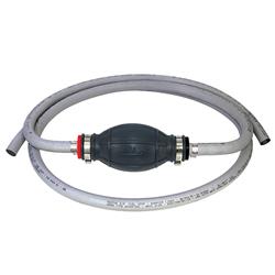 JIF Marine Marine Fuel Line and Tank Connectors BE-FU-53076-DP