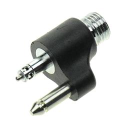Boating Essentials Marine Fuel Line Assemblies and Fittings BE-FU-53191-DP