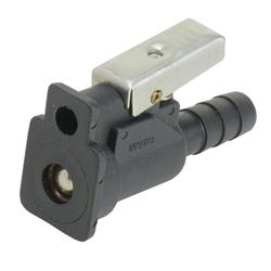 Boating Essentials Marine Fuel Line Assemblies and Fittings BE-FU-53206-DP