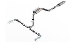 Borla Touring Exhaust Systems for 2020-2023 GTI - 1014052